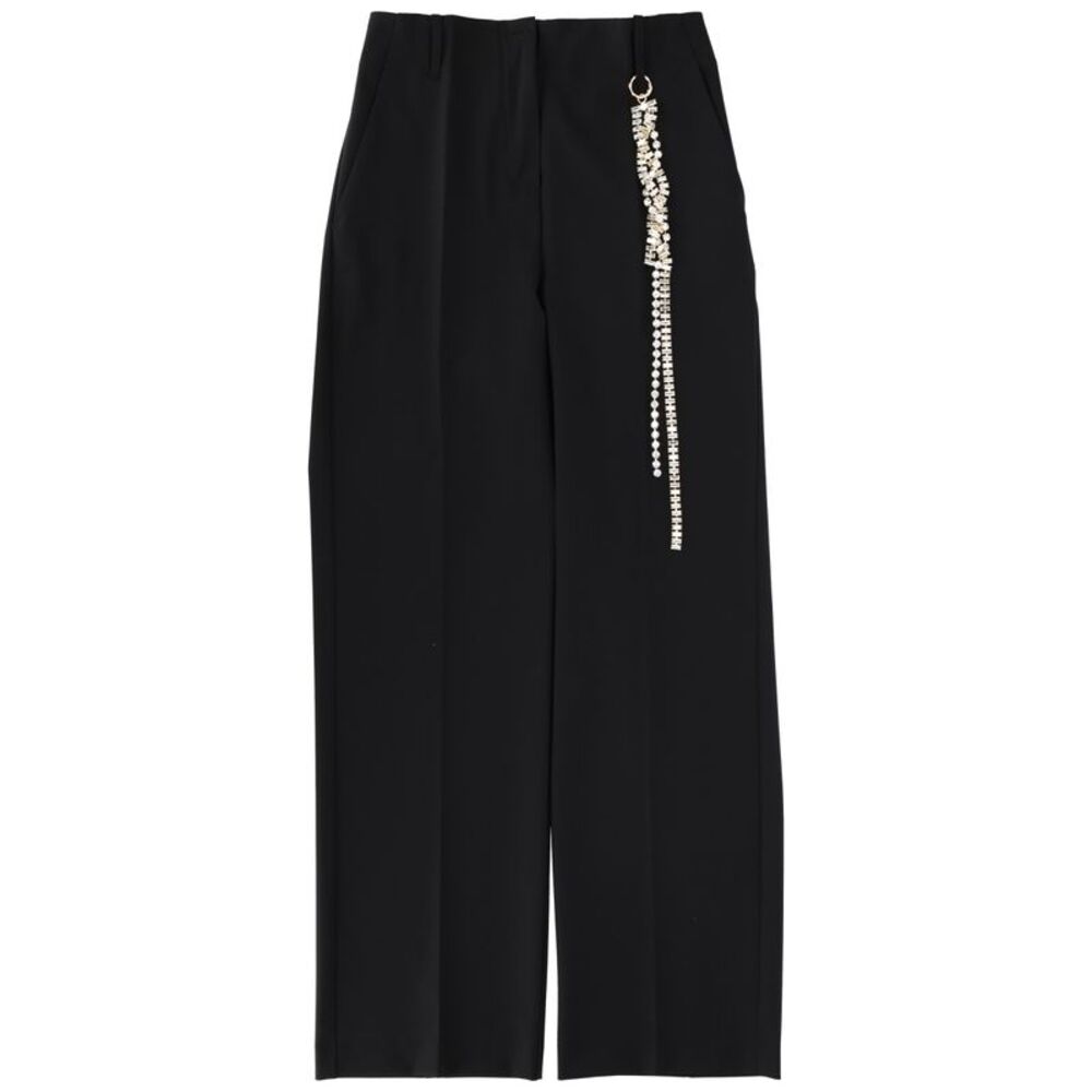 Circus Hotel Women Tailored Pants